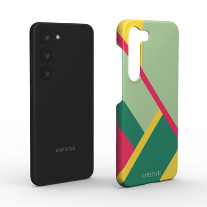 Native Colours - Snap