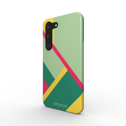 Native Colours - Snap