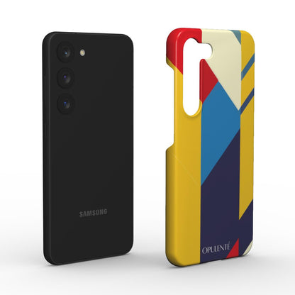 Playful Reminiscent - Snap