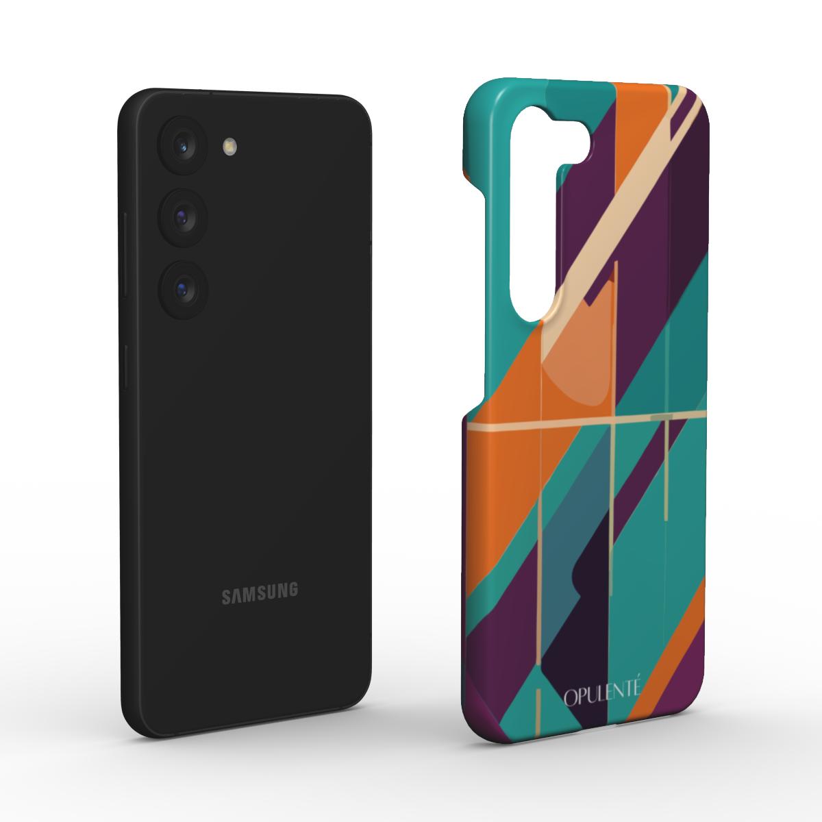 Sophisticated Lines - Snap