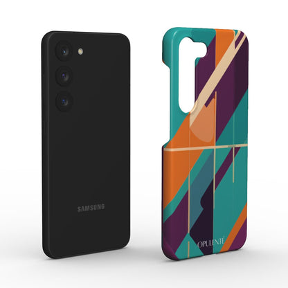 Sophisticated Lines - Snap