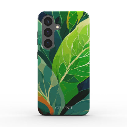 Gentle Sage - Endurance