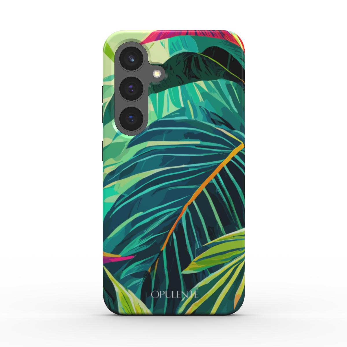 Rainforest Mint - Endurance