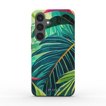 Rainforest Mint - Endurance