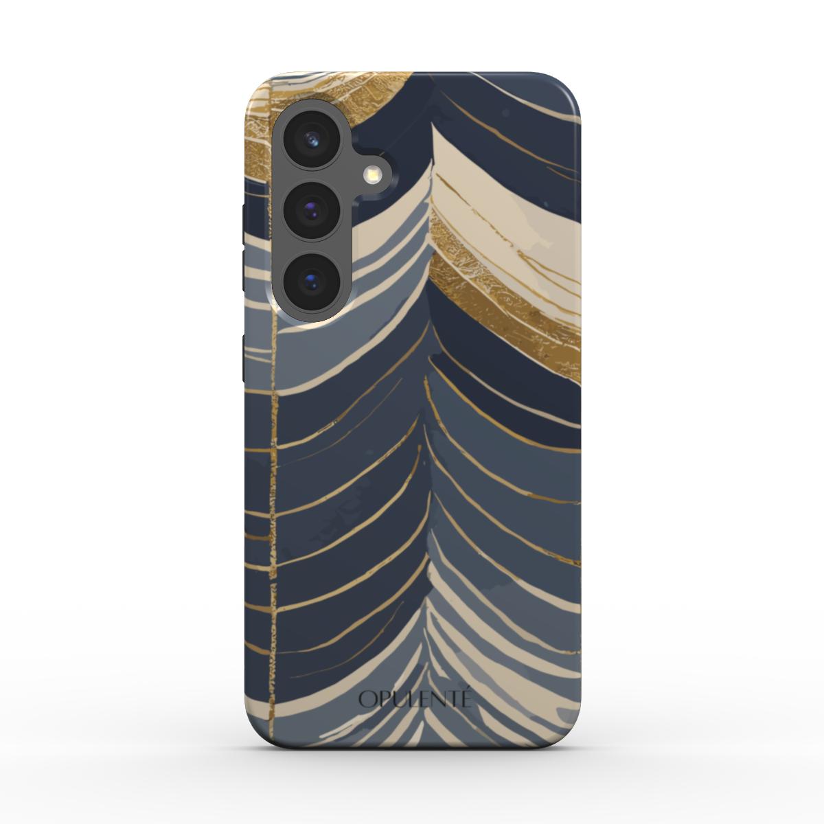 Nautical Chic - Endurance