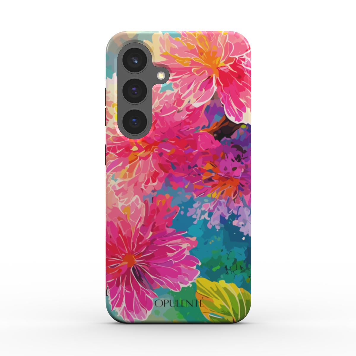 Sakura Softness - Endurance