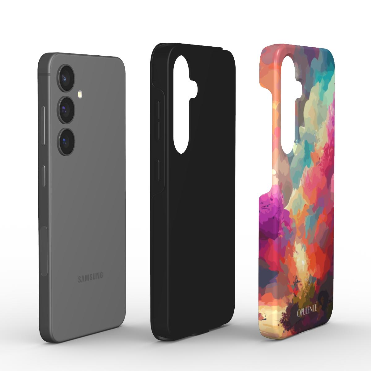 Dusty Rose - Endurance