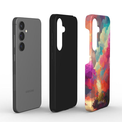 Dusty Rose - Endurance