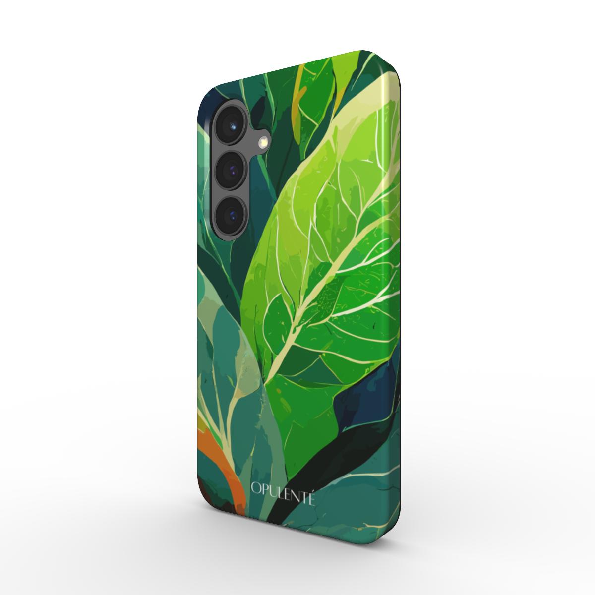 Gentle Sage - Endurance