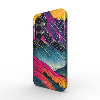 Graceful Alpine - Endurance