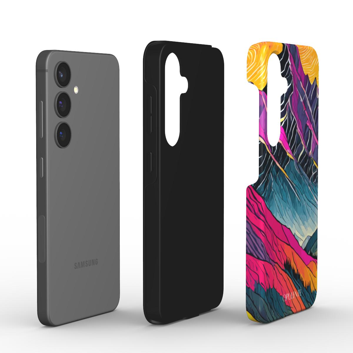 Graceful Alpine - Endurance