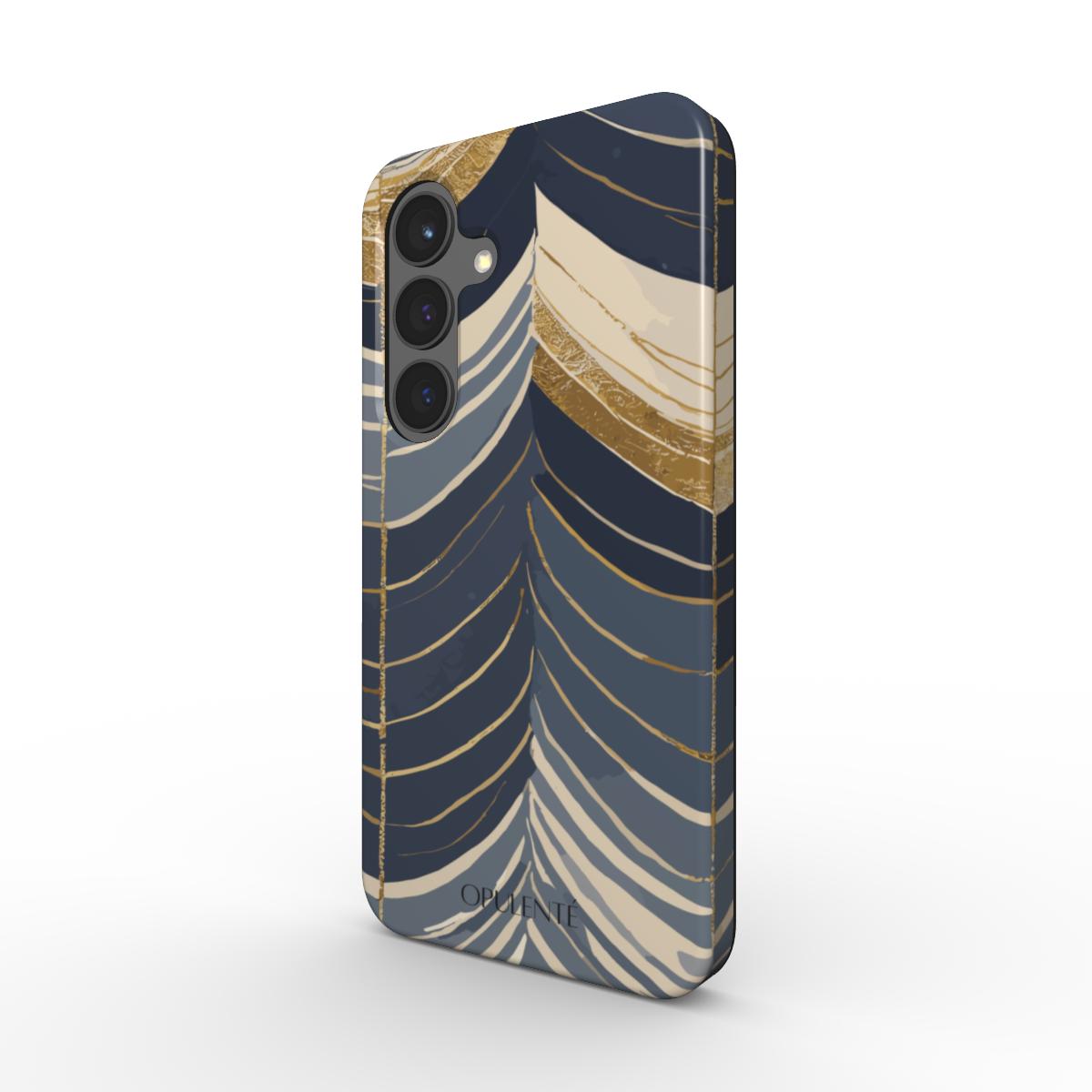 Nautical Chic - Endurance