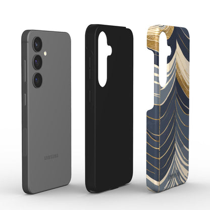 Nautical Chic - Endurance