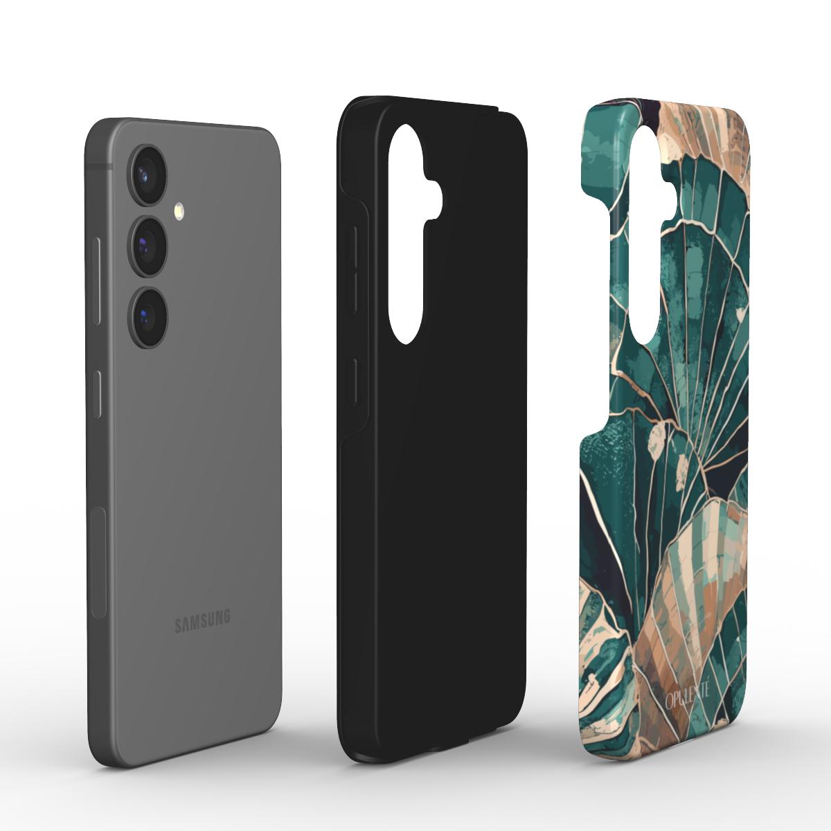 Oceanfront Opulence - Endurance