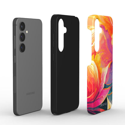 Peach Nectar - Endurance