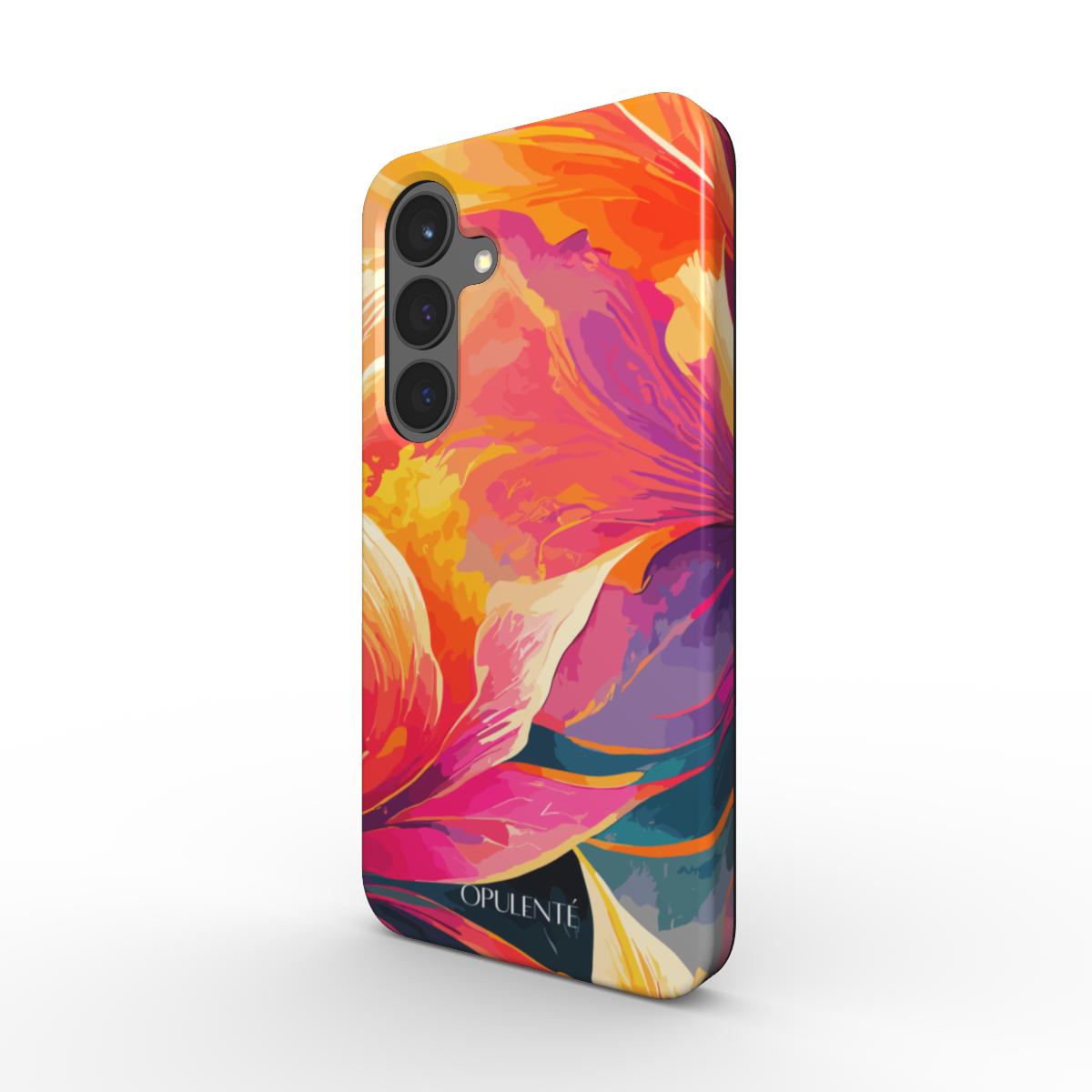 Peach Nectar - Endurance