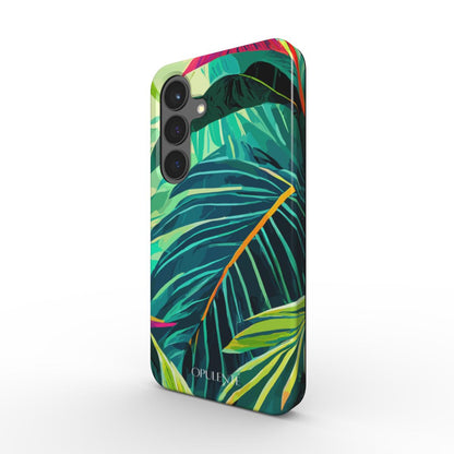 Rainforest Mint - Endurance