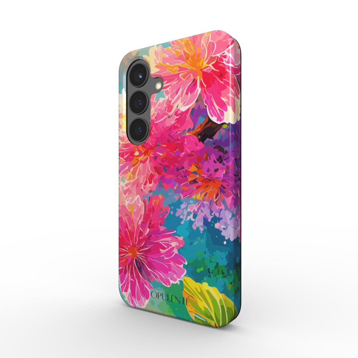 Sakura Softness - Endurance