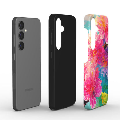 Sakura Softness - Endurance