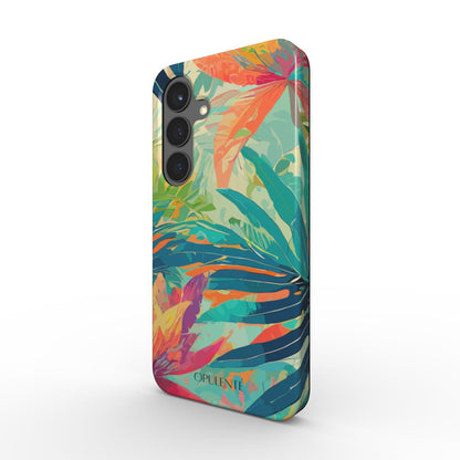 Tropical Retreat - Endurance