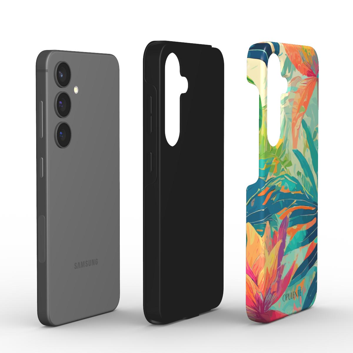 Tropical Retreat - Endurance