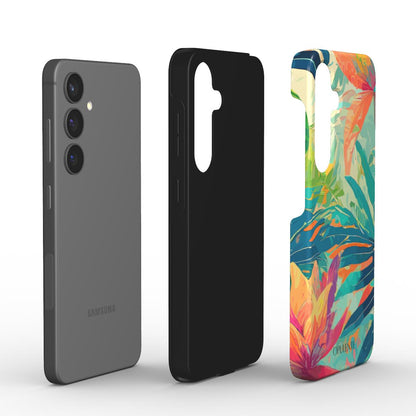 Tropical Retreat - Endurance