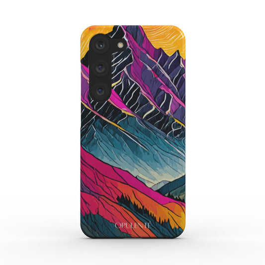 Graceful Alpine - Snap