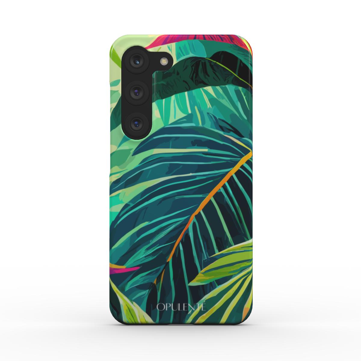 Rainforest Mint - Snap