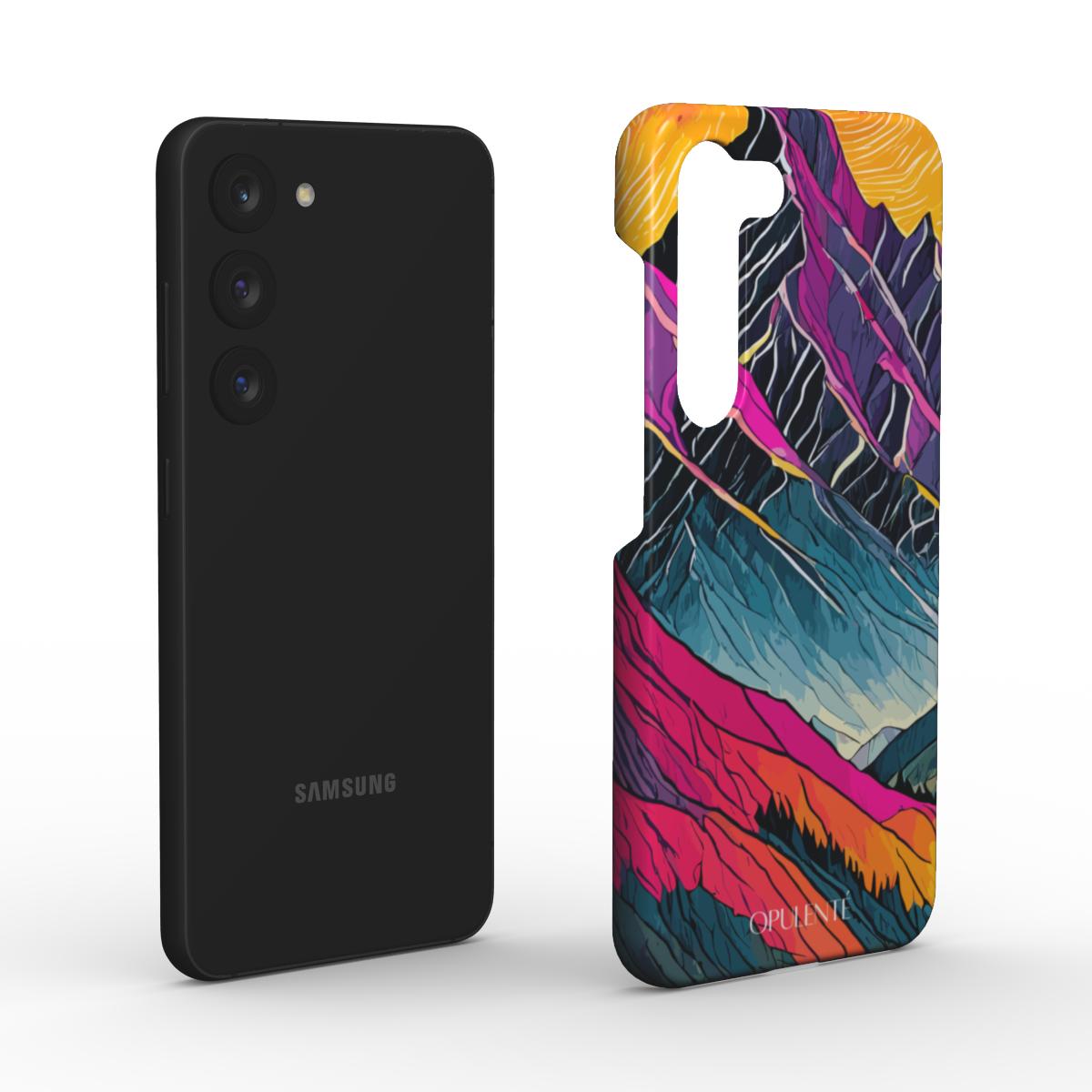 Graceful Alpine - Snap