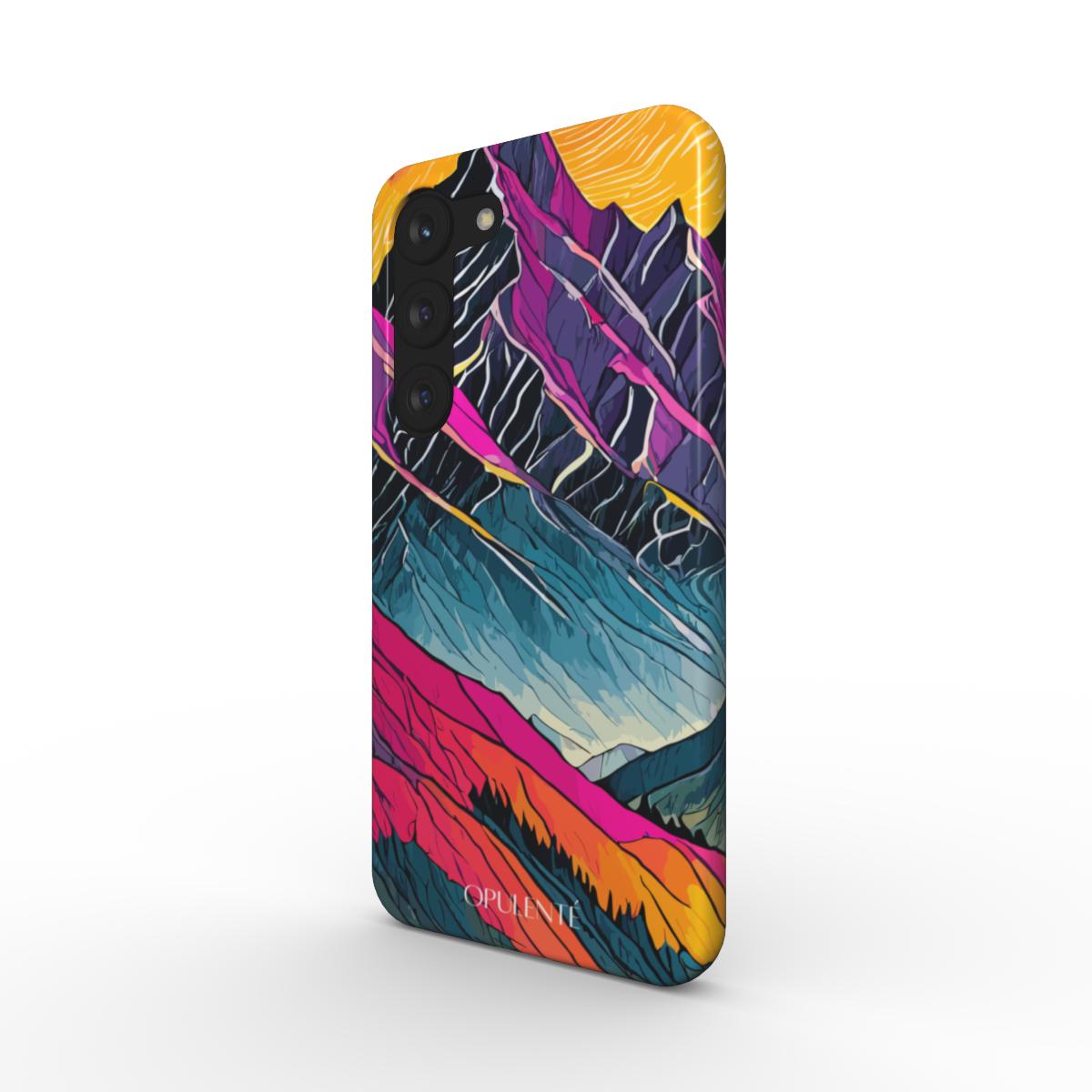 Graceful Alpine - Snap