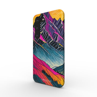 Graceful Alpine - Snap