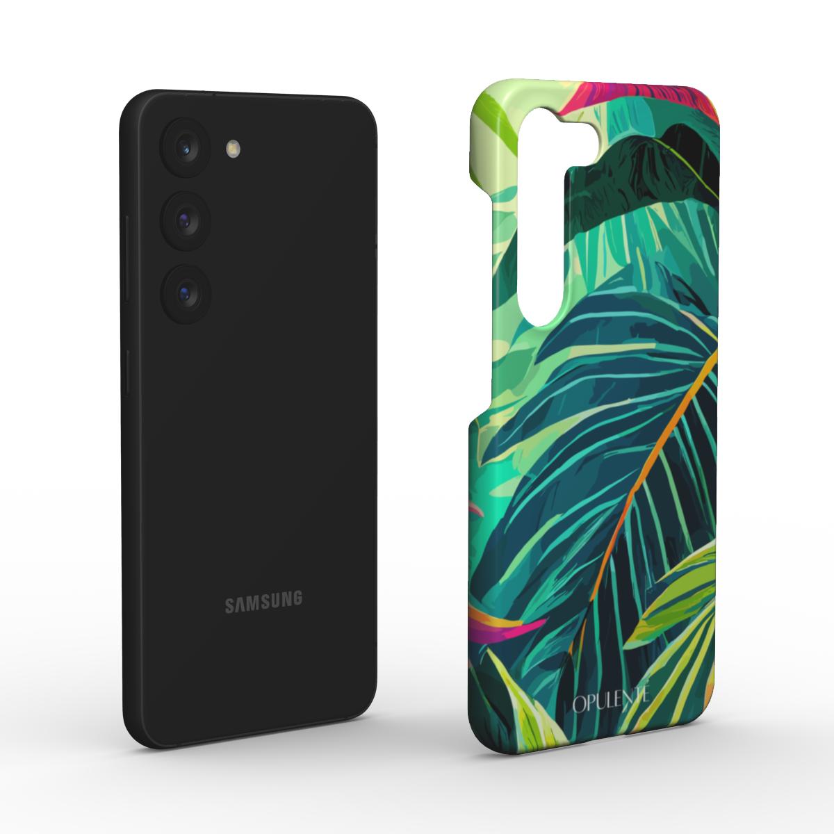 Rainforest Mint - Snap