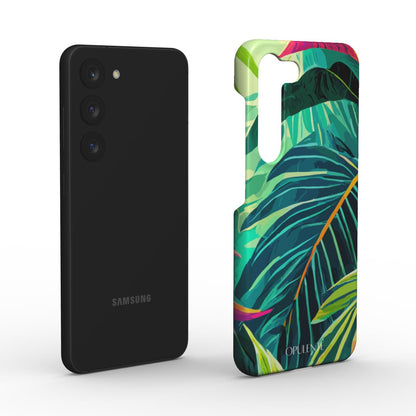 Rainforest Mint - Snap