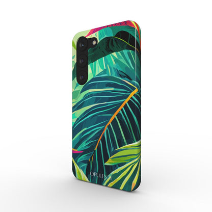 Rainforest Mint - Snap