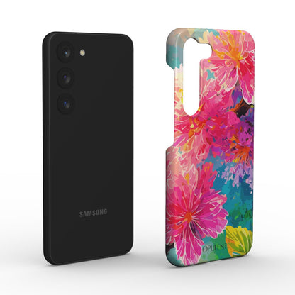 Sakura Softness - Snap