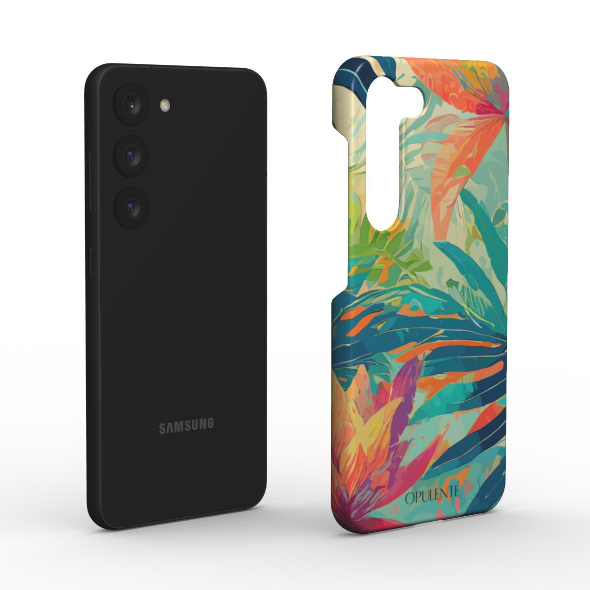 Tropical Retreat - Snap