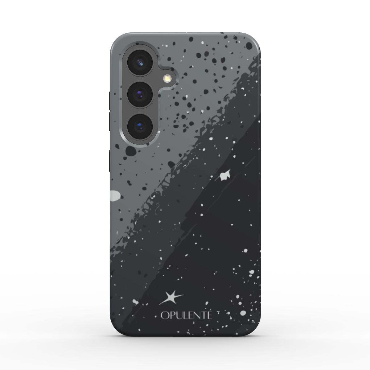 Echoes of Starlight - Endurance