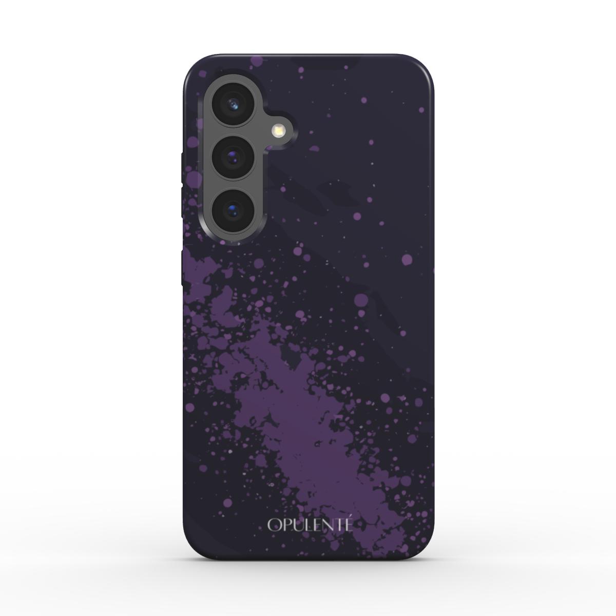 Violet Void - Endurance