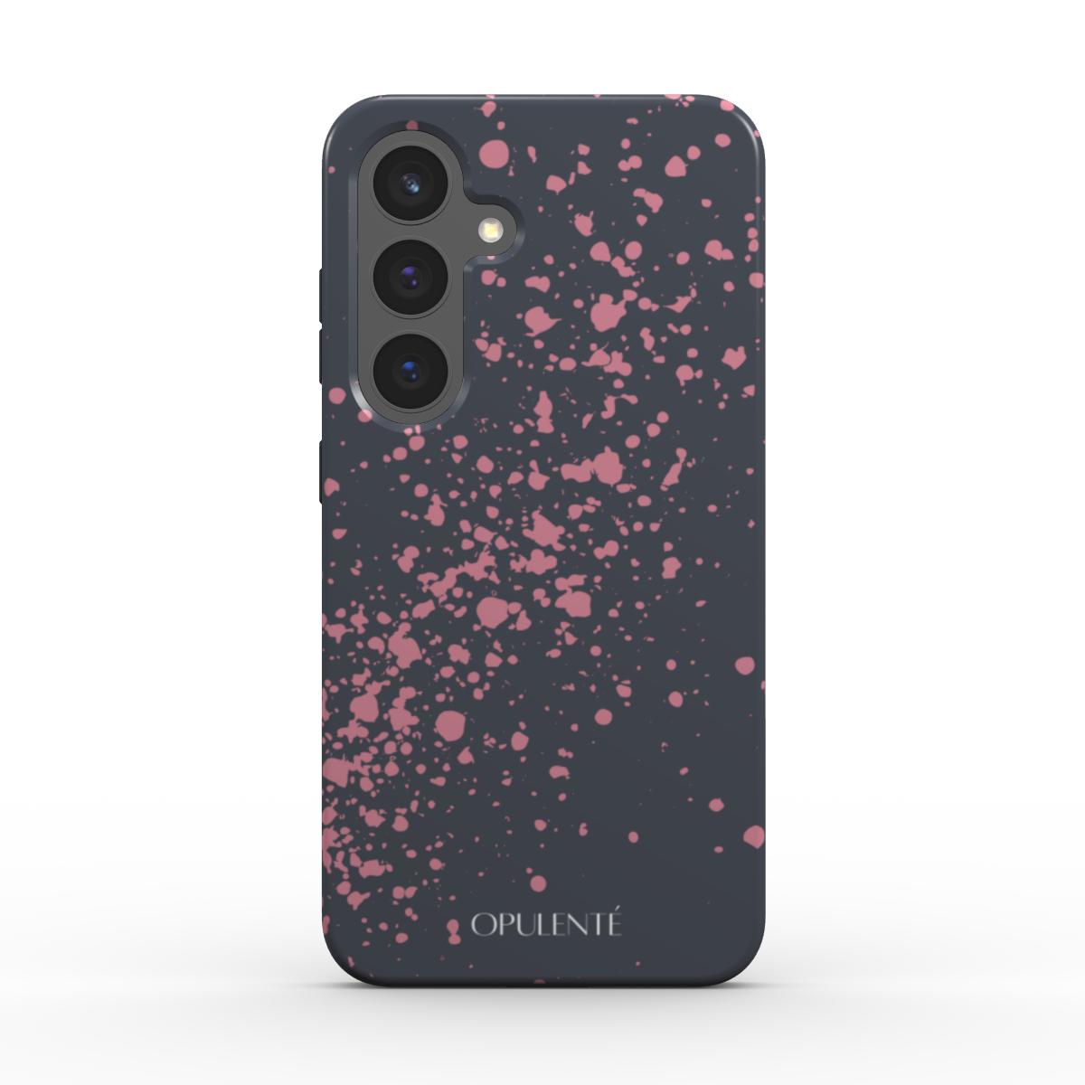 Nimbus Blush - Endurance