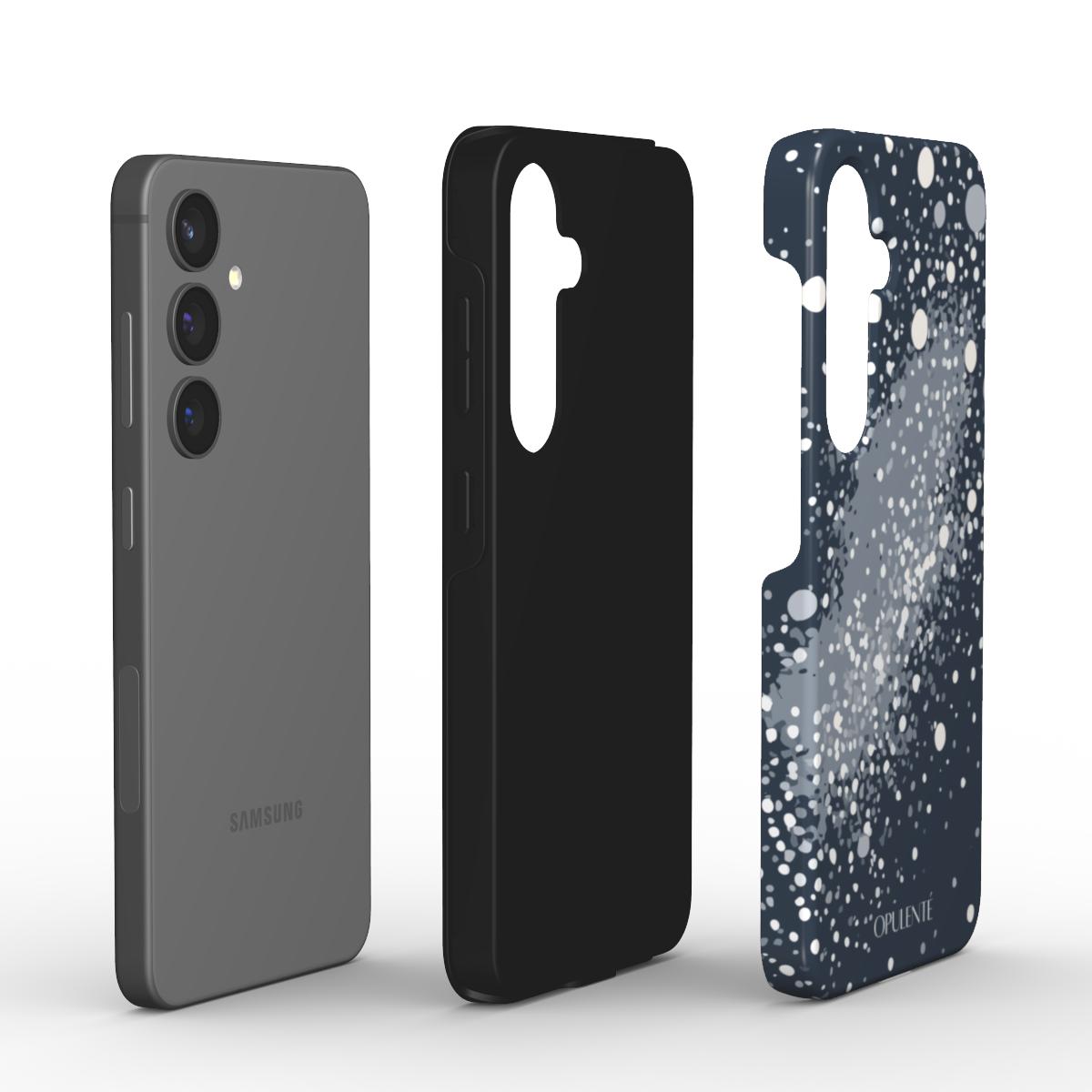 Cosmic Canvas - Endurance