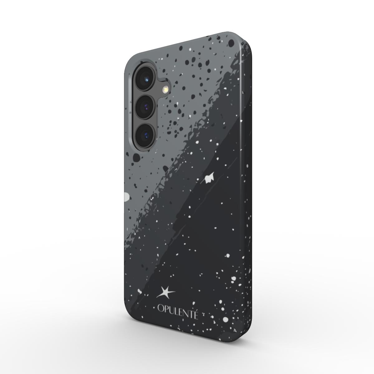 Echoes of Starlight - Endurance