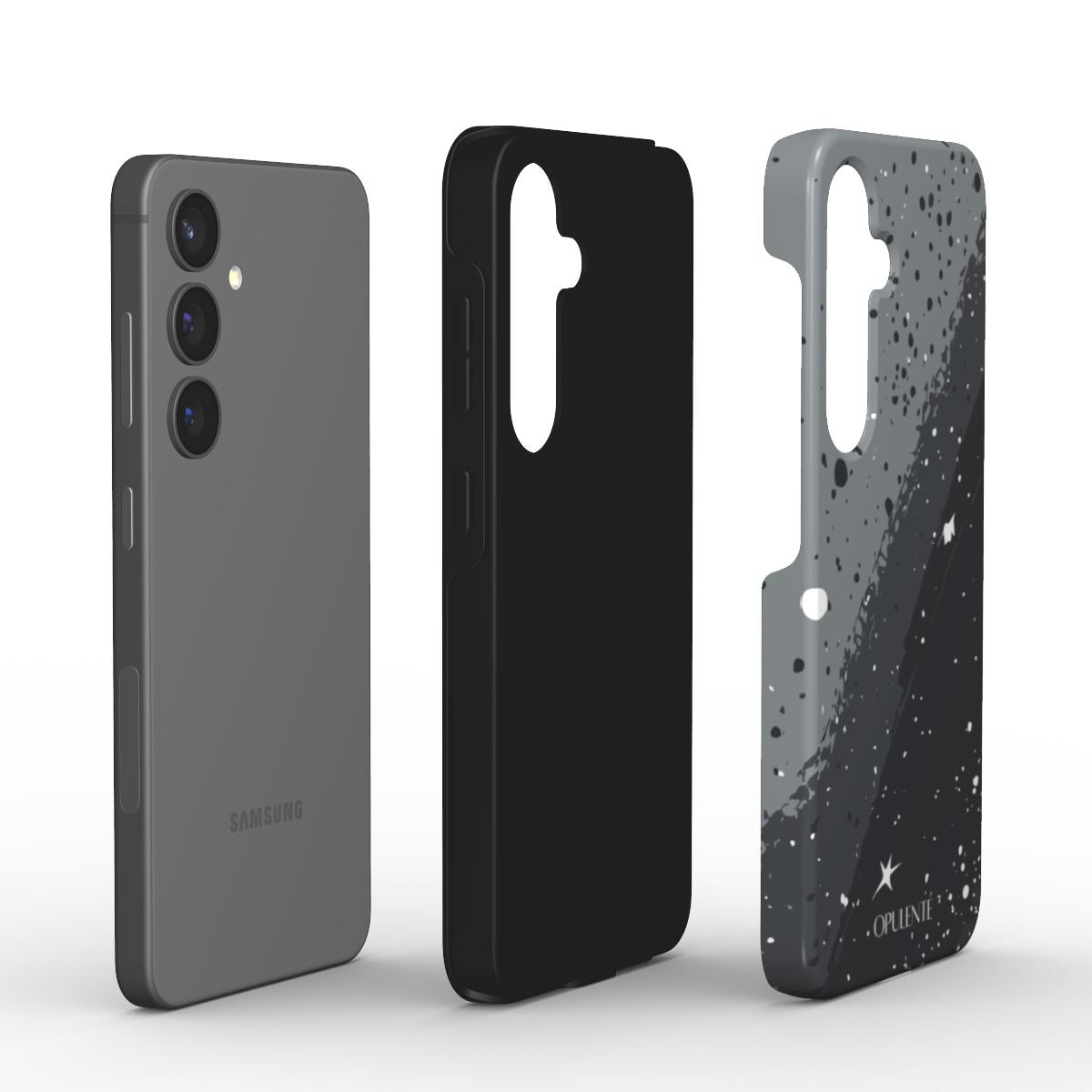 Echoes of Starlight - Endurance