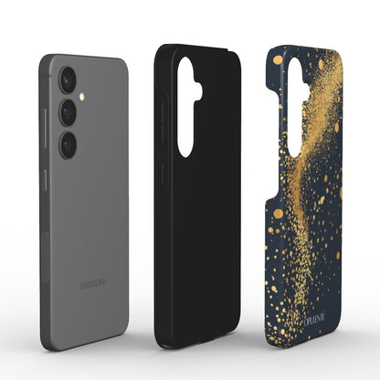 Glided Nightfall - Endurance