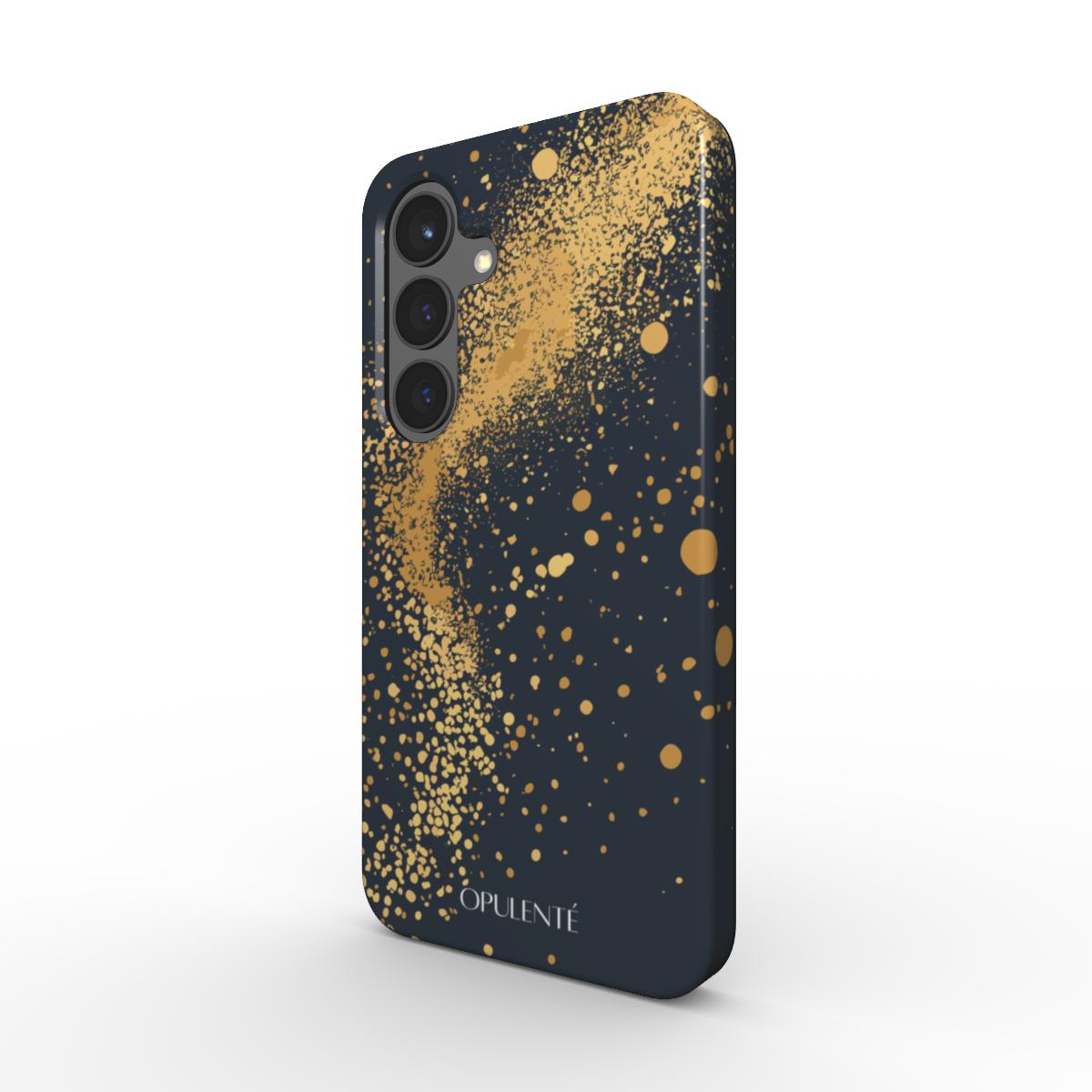 Glided Nightfall - Endurance