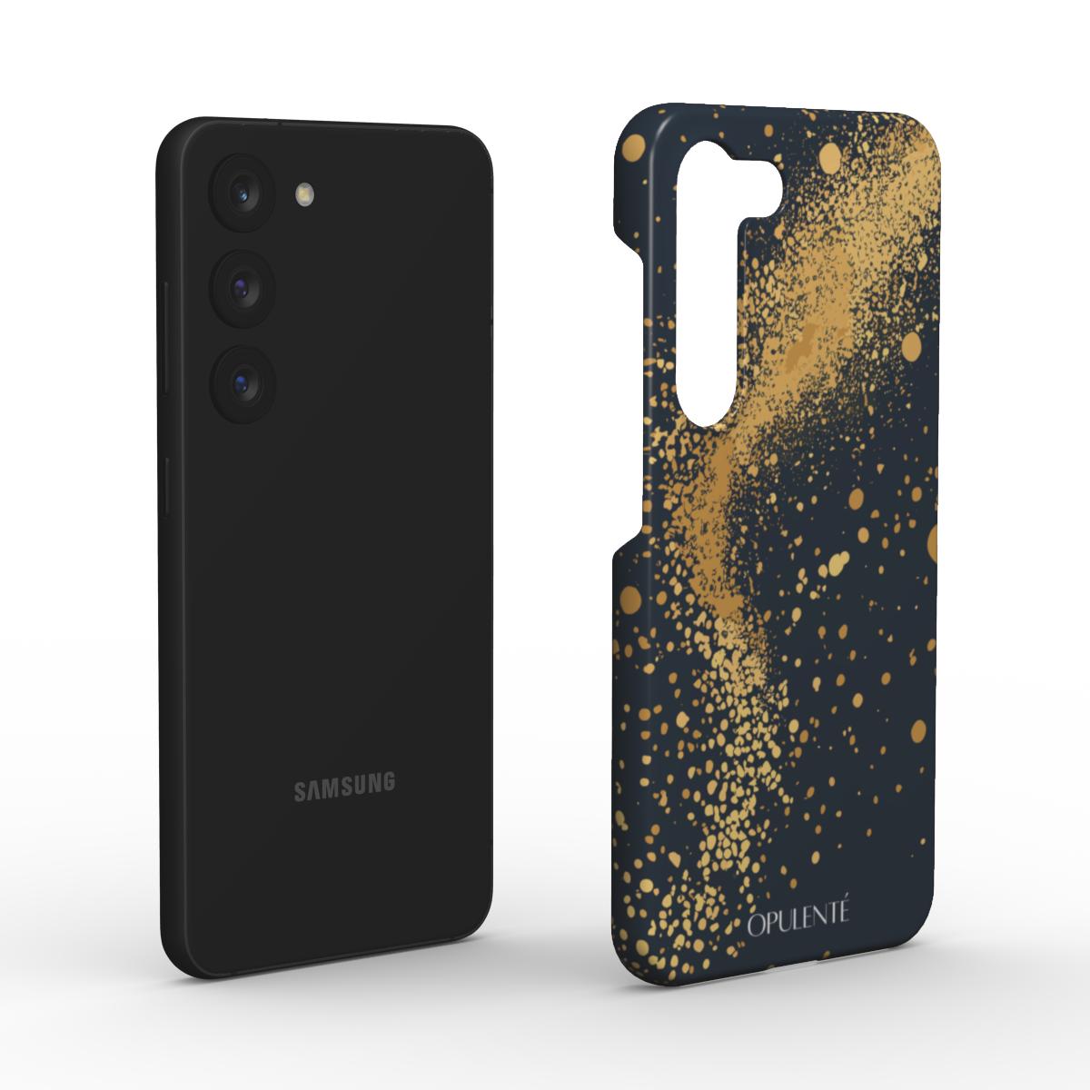 Gilded Nightfall - Snap