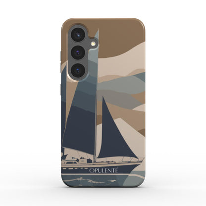 Yacht Club - Endurance