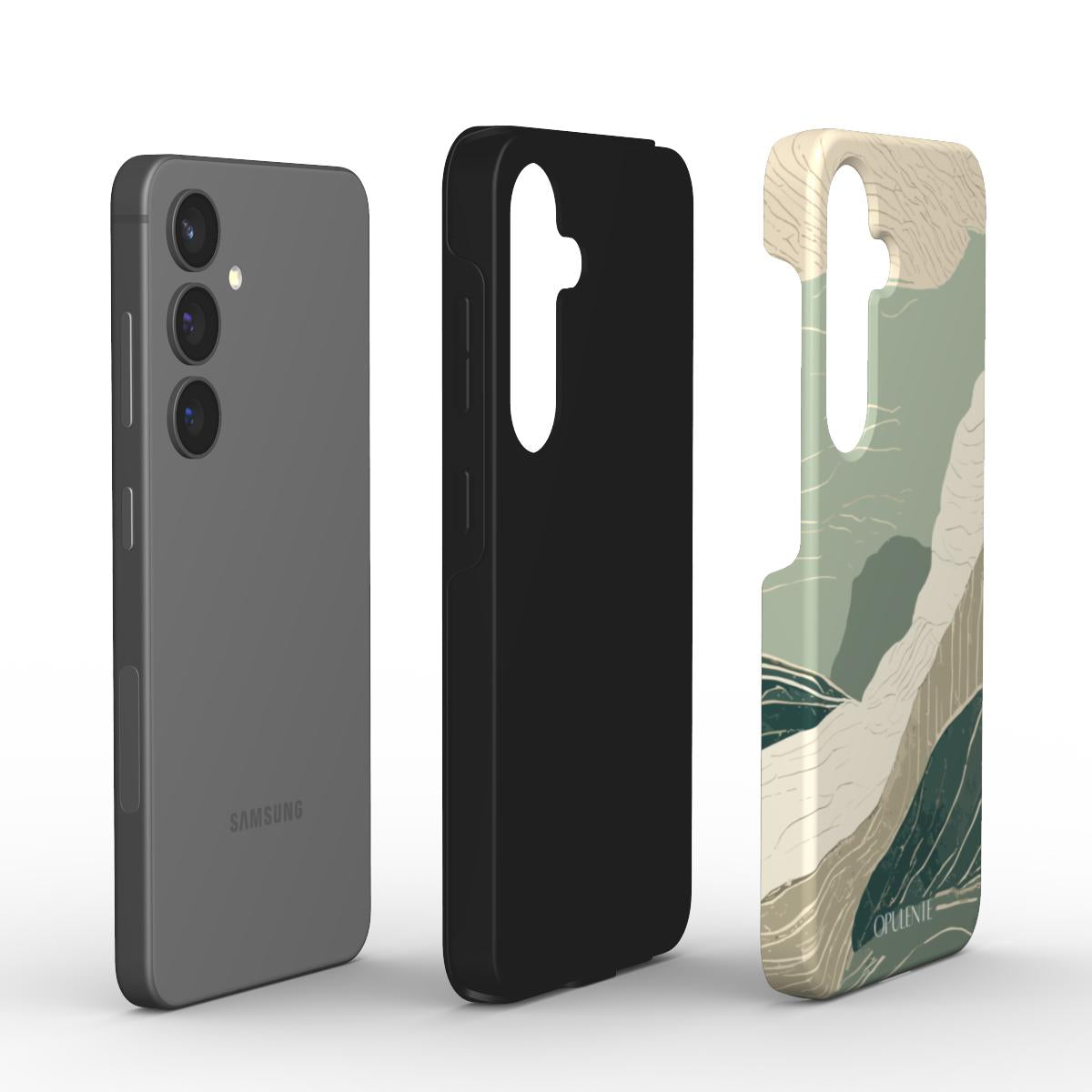 Coastal Zen - Endurance