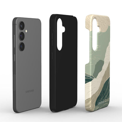 Coastal Zen - Endurance