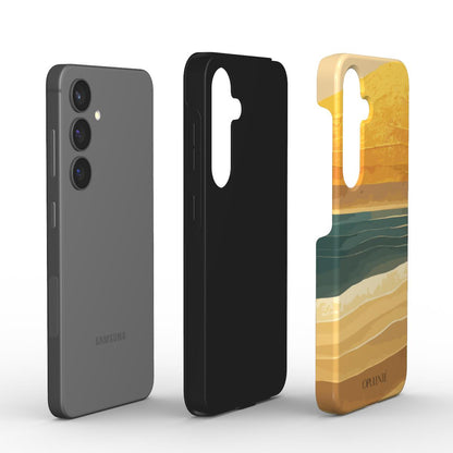 Golden Horizon - Endurance