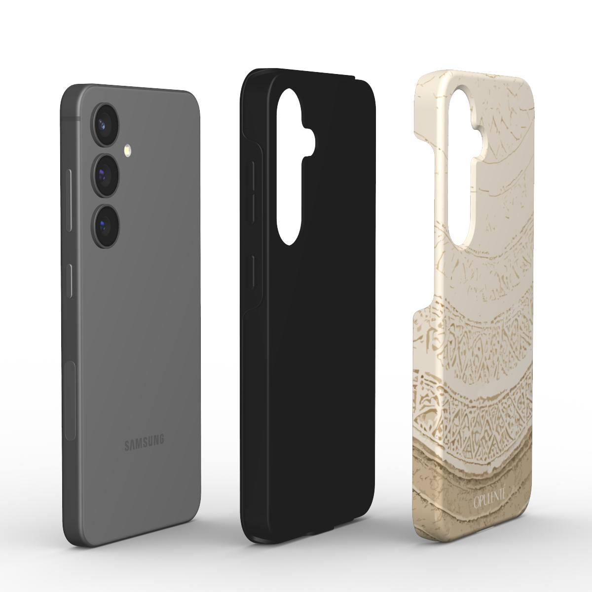 Sandy Shores - Endurance